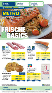 METRO Prospekt - Food