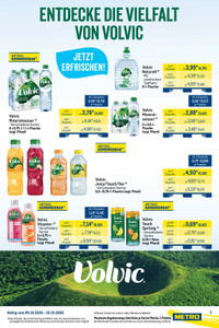 METRO Prospekt - Starke Marken