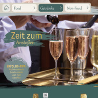 METRO Prospekt - Wein
