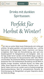 METRO Prospekt - Saisonkatalog Erfolgsrezept