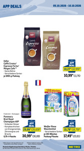 METRO Prospekt - App Deals - Seite 2