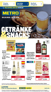 METRO Prospekt - Food