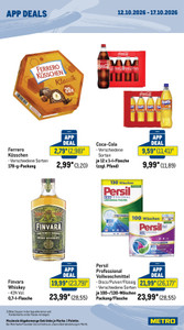 METRO Prospekt - App-Deals - Seite 2