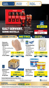 METRO Prospekt - Food