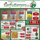 Tierfutterpro Prospekt Seite 2