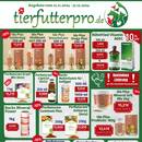 Tierfutterpro Prospekt Seite 3