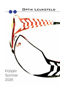 Optik Leukefeld Prospekt - Angebote ab 25.04.