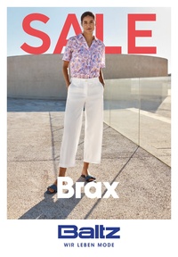 Brax Prospekt - Damen Sale