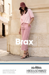 Brax Prospekt - Angebote ab 23.03.