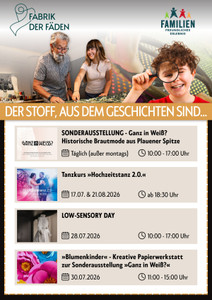 Stadt Plauen Prospekt - Kulturbetrieb der Stadt Plauen