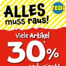 TEDi Prospekt Seite 2