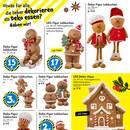 TEDi Prospekt - Weihnachtsbäckerei Angebote