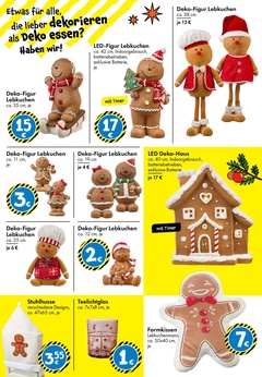 TEDi Prospekt - Weihnachten? Haben Wir? C