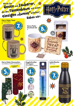 TEDi Prospekt - Weihnachten? Haben Wir? C