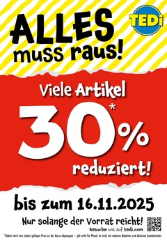 TEDi Prospekt - Weihnachten? Haben wir! - Seite 2