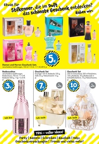 TEDi Prospekt - Der Countdown läuft, jetzt kommen die Knaller!