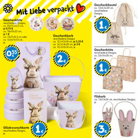 TEDi Prospekt Seite 2