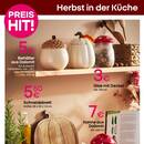 pepco Prospekt - Herbstliche Angebote Angebote