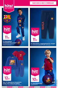 pepco Prospekt - FCB