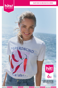 pepco Prospekt - Damenkleidung - Seite 2