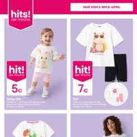 pepco Prospekt - Fitness