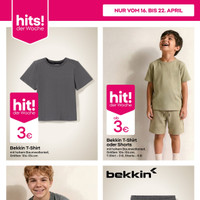 pepco Prospekt - Fitness