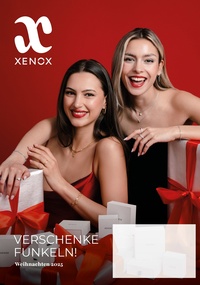 Juwelier Kreuzkamp Prospekt - Angebote ab 07.12.