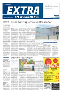 EXTRA KW 34 Prospekt - EXTRA ES 23082025