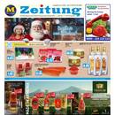 Mix Markt Prospekt - Geschenkideen zum Nikolaus Angebote