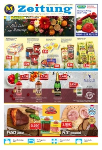 Mix Markt Prospekt - Angebote ab 05.05.