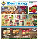 Mix Markt Prospekt - Getränke