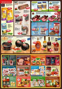 Mix Markt Prospekt - Mix-Markt informiert!