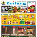 Mix Markt Prospekt - Fleisch & Wurst