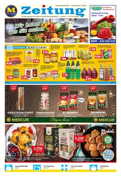 Mix Markt Prospekt - Angebote ab 08.09.