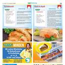 Mix Markt Prospekt - Fleisch & Wurst