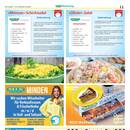 Mix Markt Prospekt - Obst & Gemüse