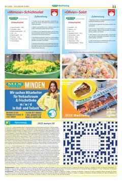 Mix Markt Prospekt - Angebote ab 08.12.