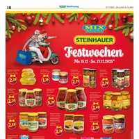 Mix Markt Prospekt Seite 3