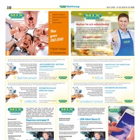 Mix Markt Prospekt Seite 3