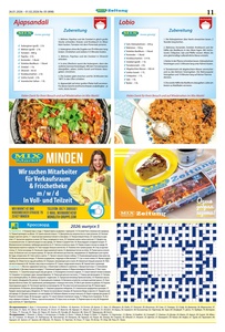 Mix Markt Prospekt - Angebote ab 26.01.
