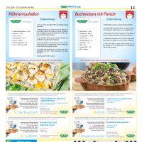 Mix Markt Prospekt - Fleisch & Wurst