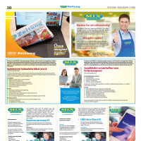 Mix Markt Prospekt Seite 3