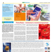 Mix Markt Prospekt Seite 2