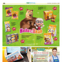 Mix Markt Prospekt Seite 3