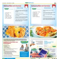 Mix Markt Prospekt - Käse