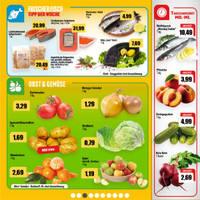 Mix Markt Prospekt Seite 3