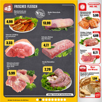 Mix Markt Prospekt Seite 2