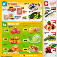 Mix Markt Prospekt Seite 3