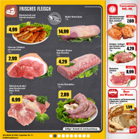 Mix Markt Prospekt Seite 2