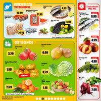 Mix Markt Prospekt Seite 3